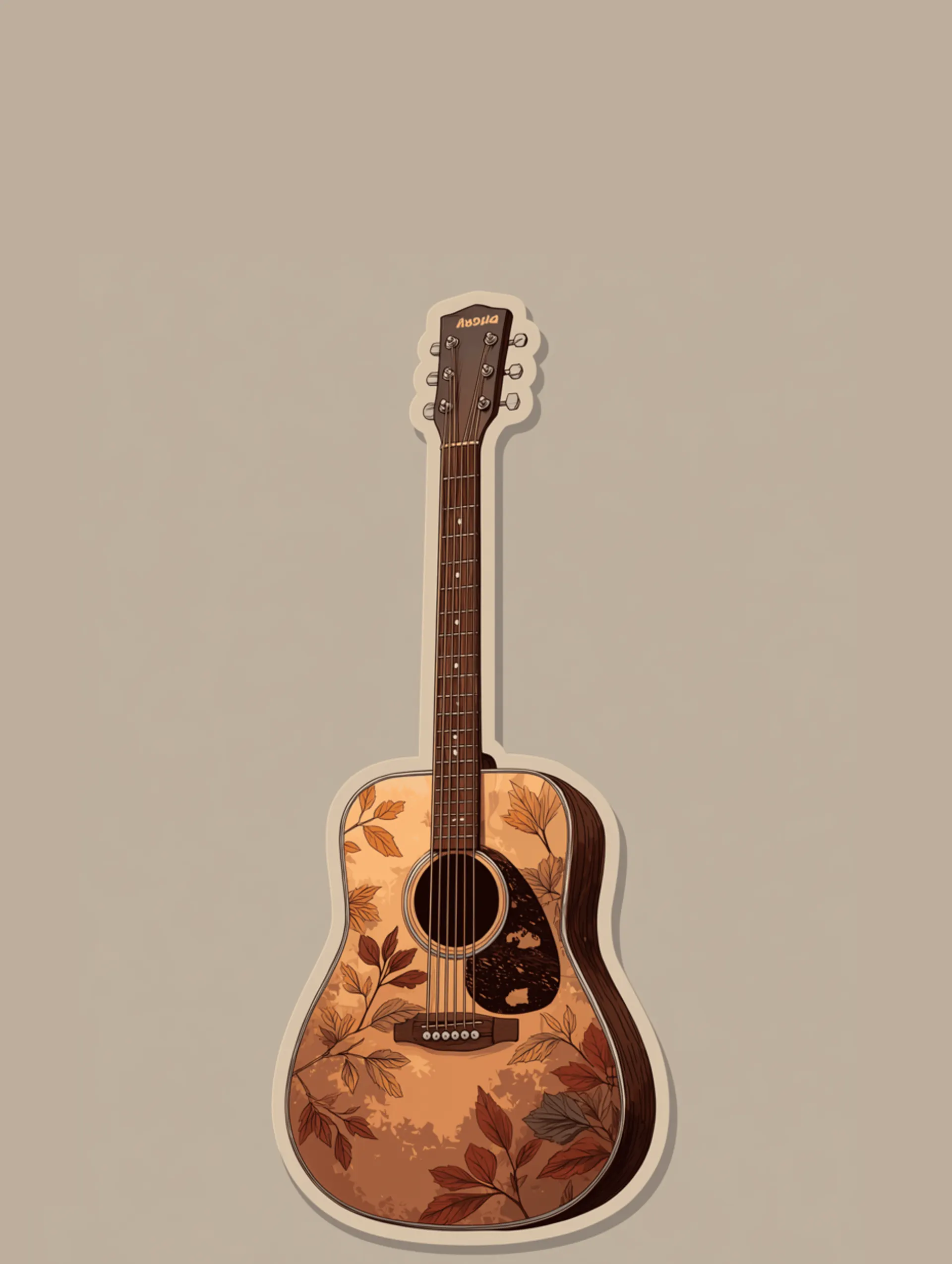 Royalty free music for Acoustic