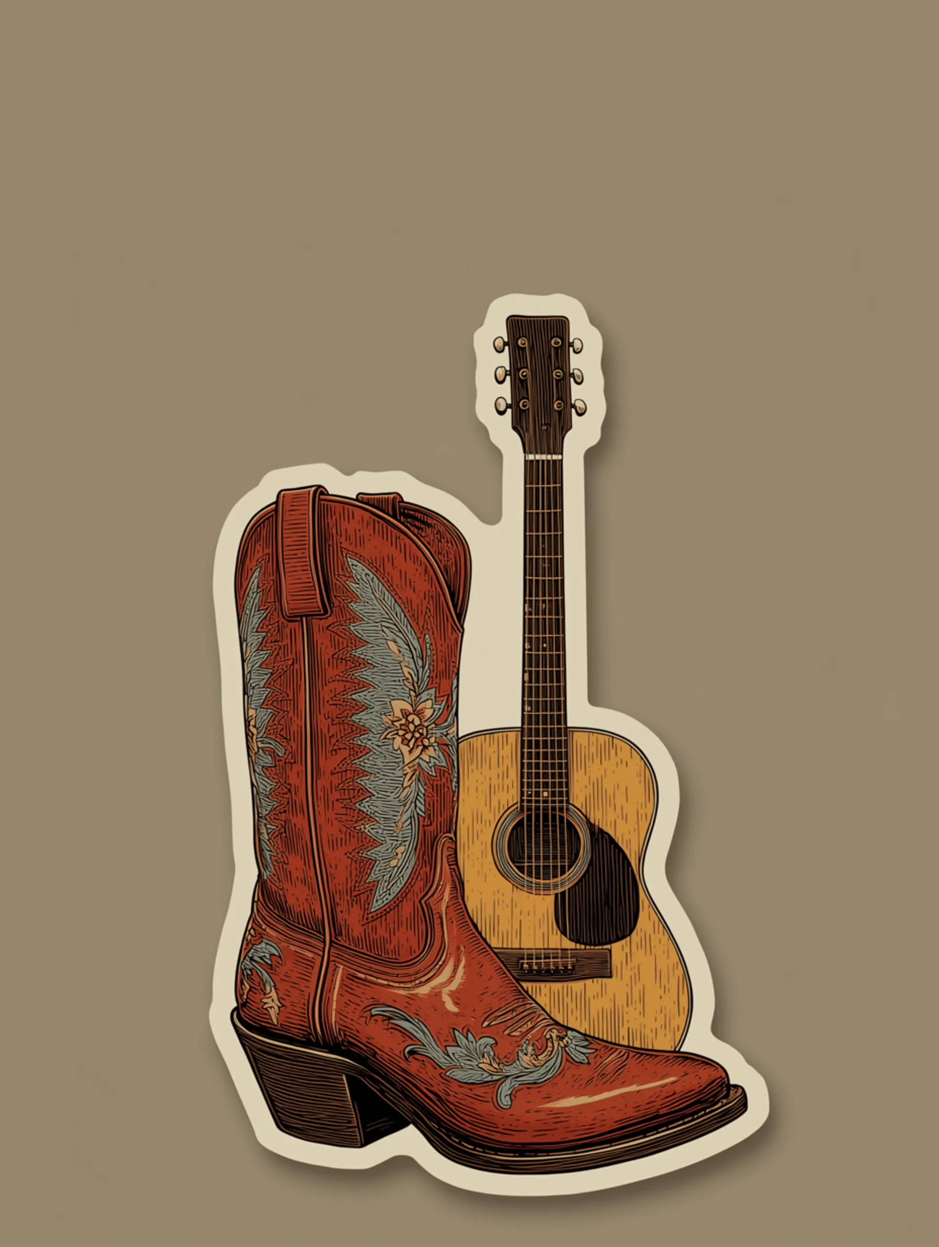 Royalty free music for Country