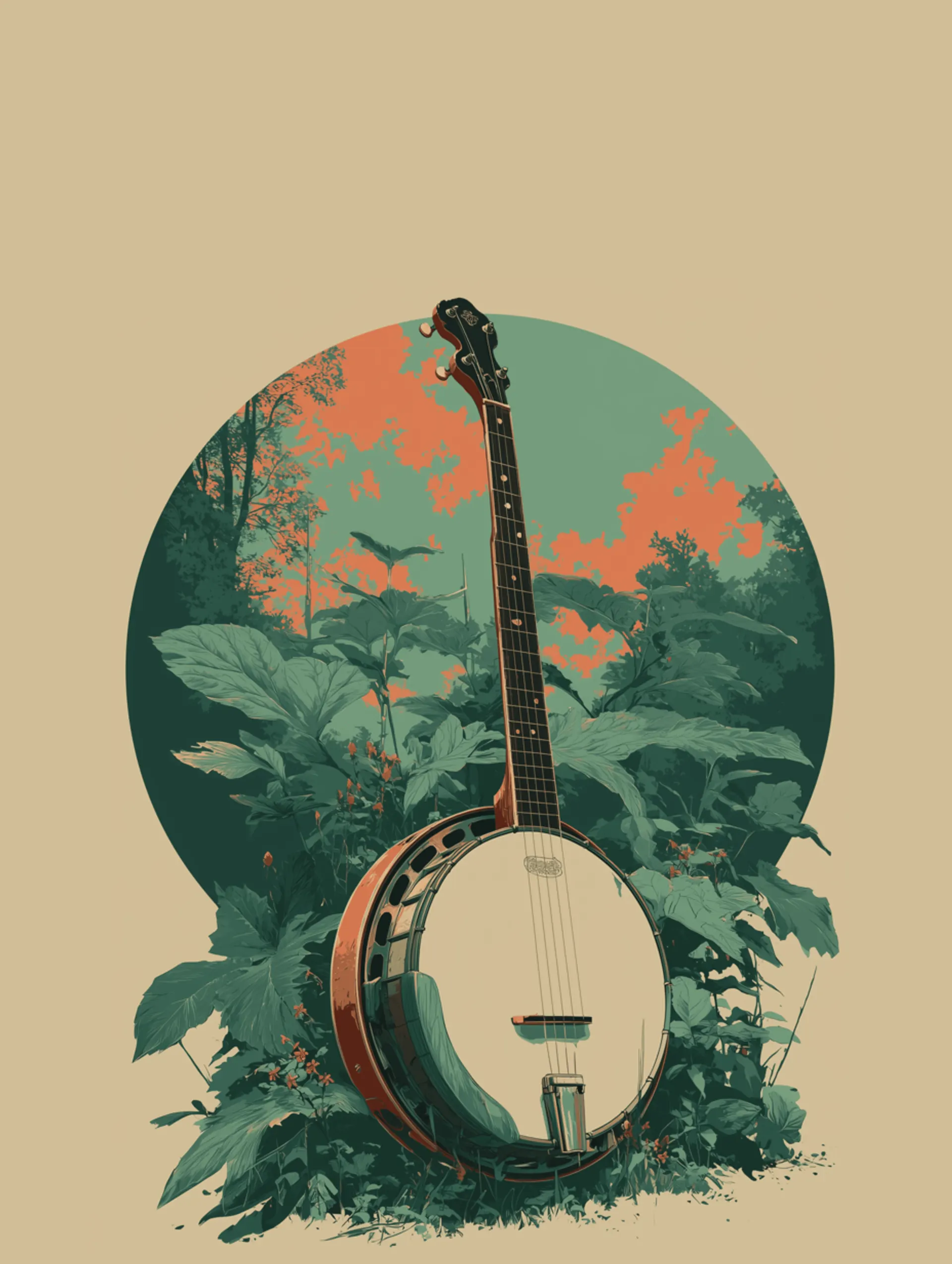 Royalty free music for Folk