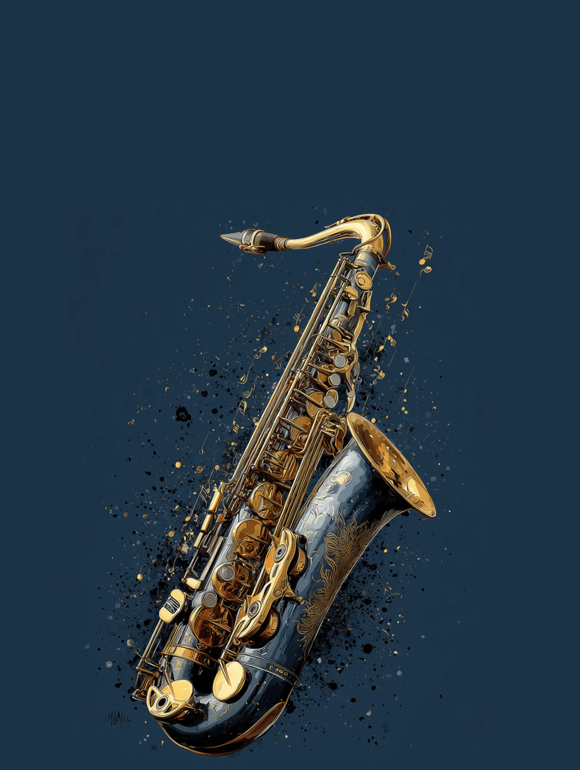 Royalty free music for Jazz