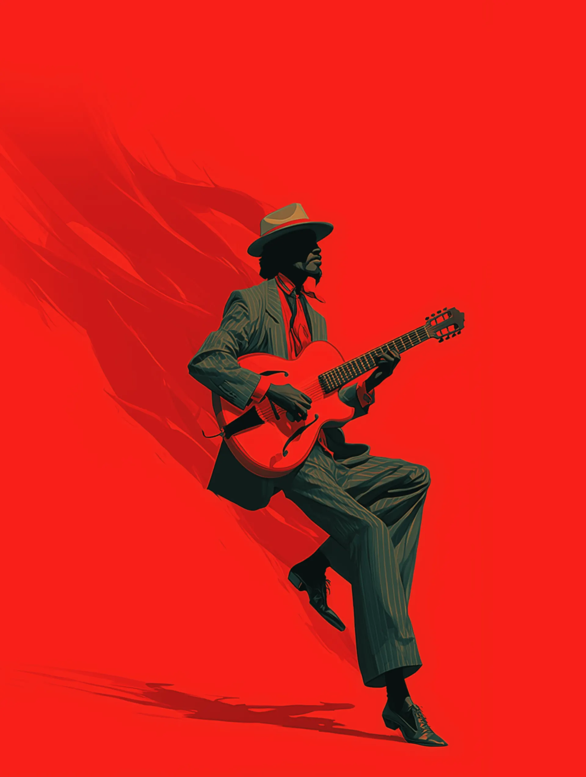 Royalty free music for Latin