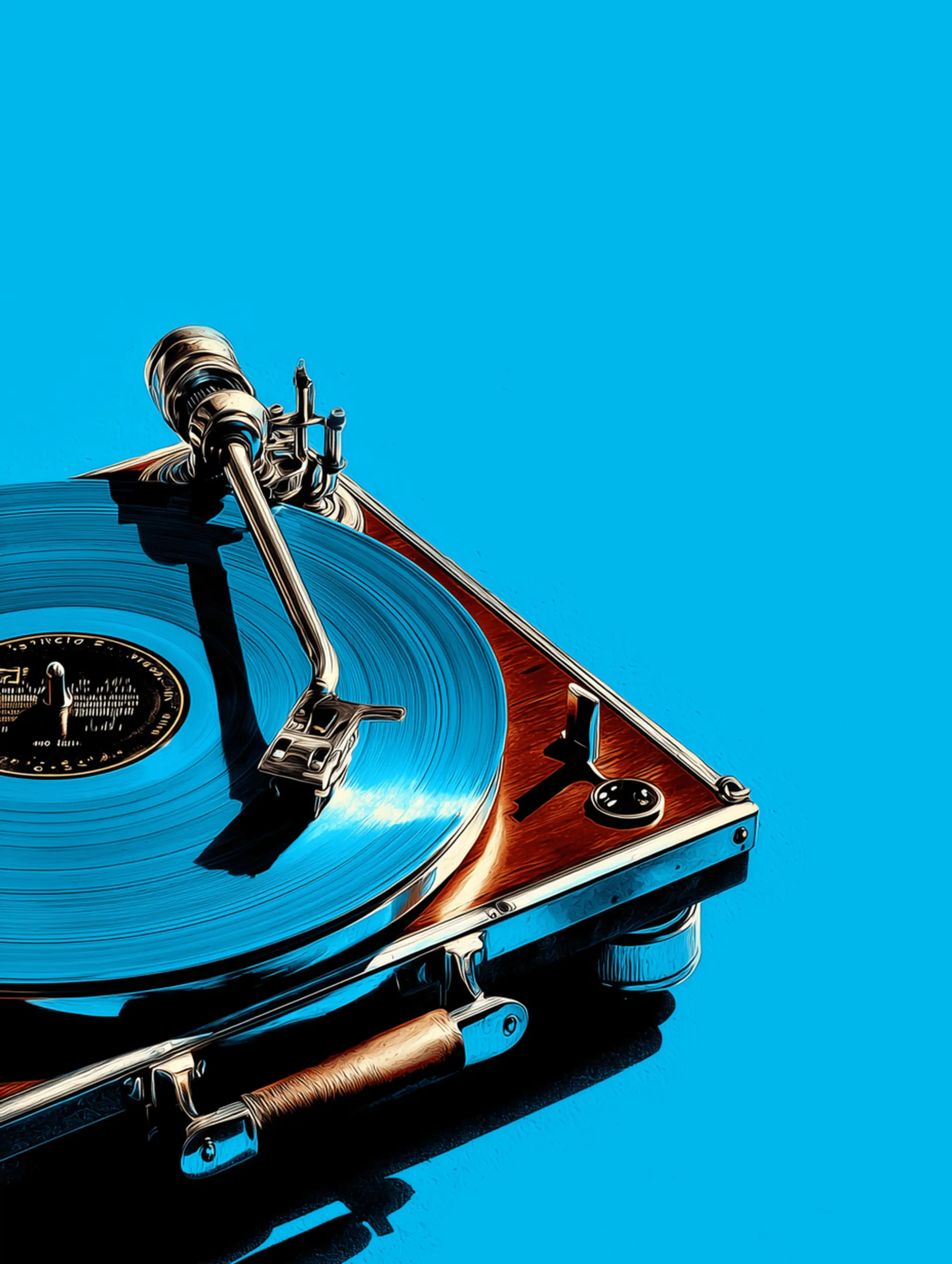 Royalty free music for Retro