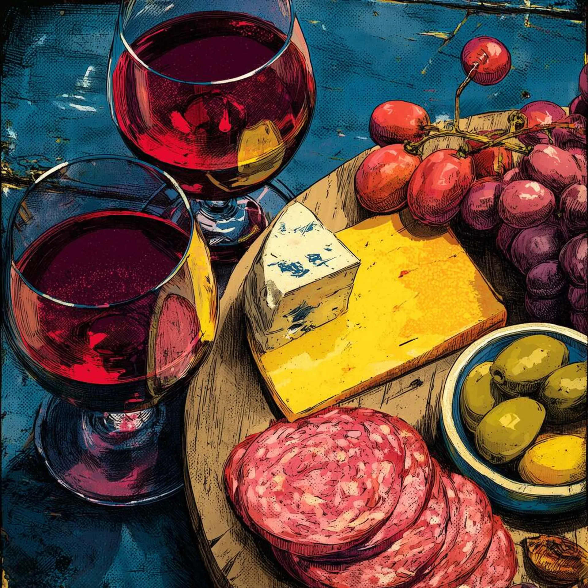 Open playlist: Cooking & Kitchen