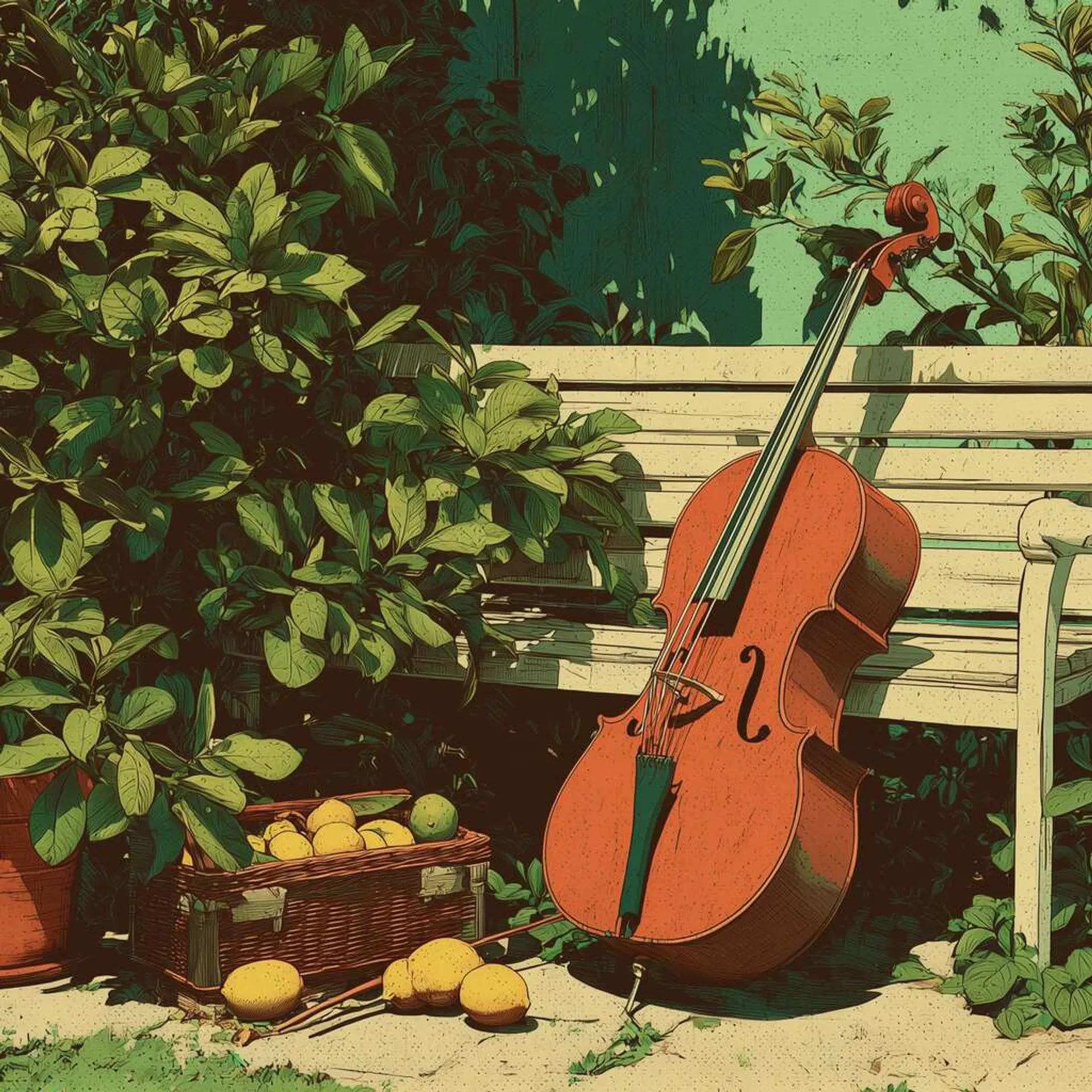 Open playlist: Good Classical