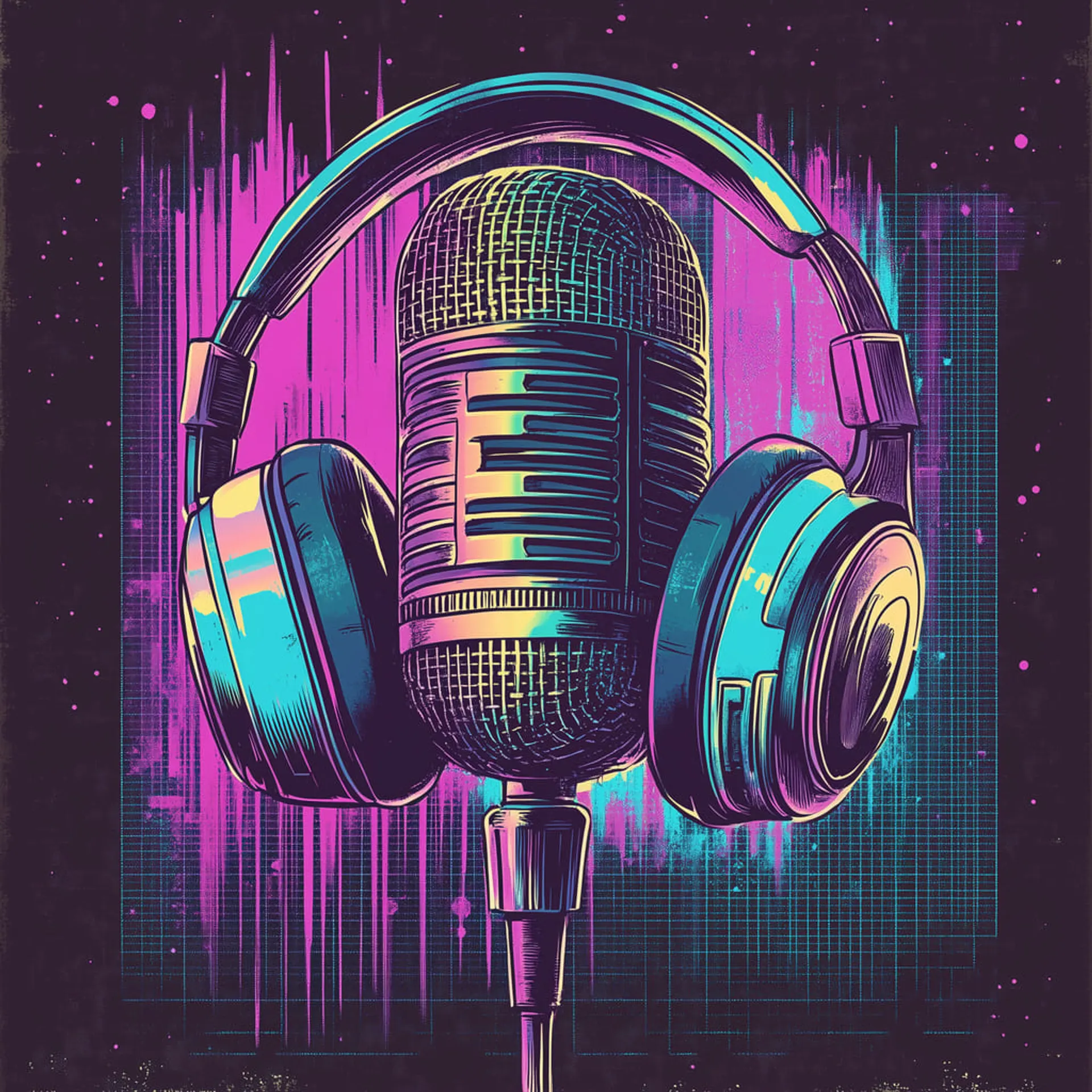 Open playlist: Podcast Intros & Outros