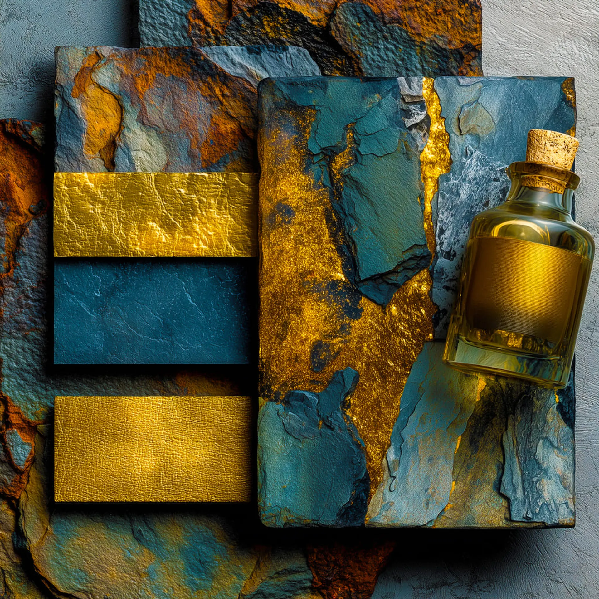 Open playlist: Product B-Roll