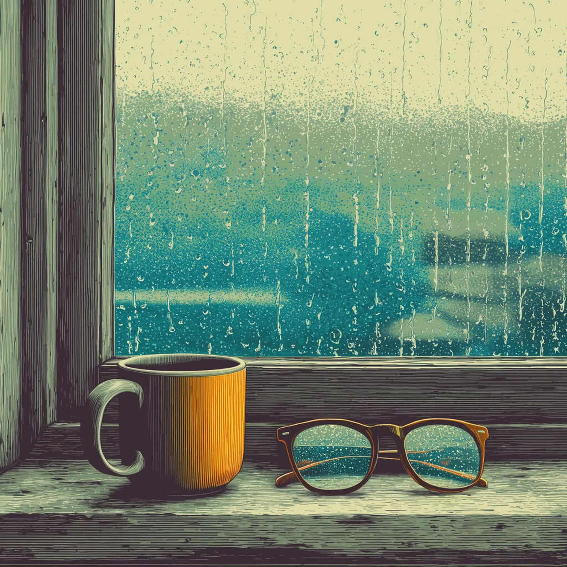 Open playlist: Sad Story