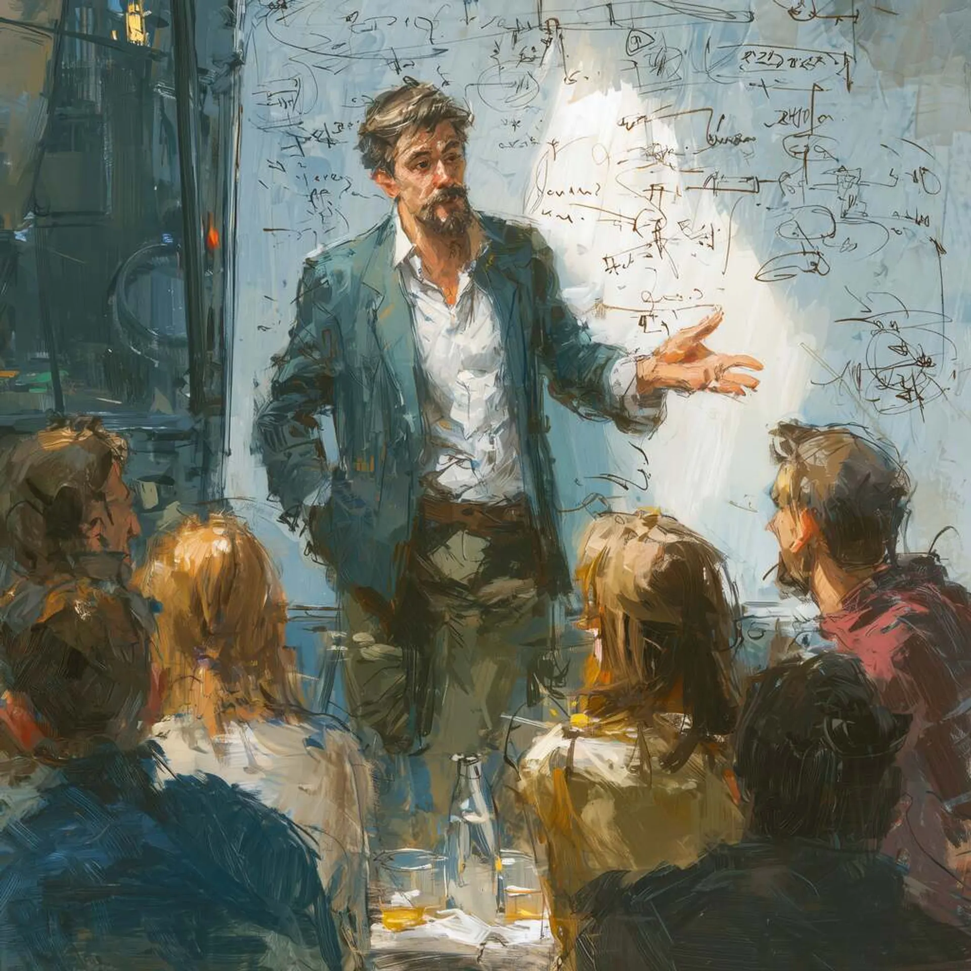 Open playlist: Tutorials & Explainers