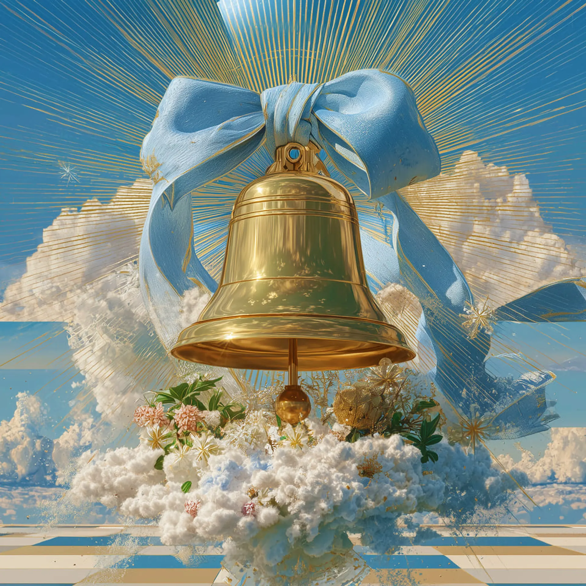 Open playlist: Xmas Mood