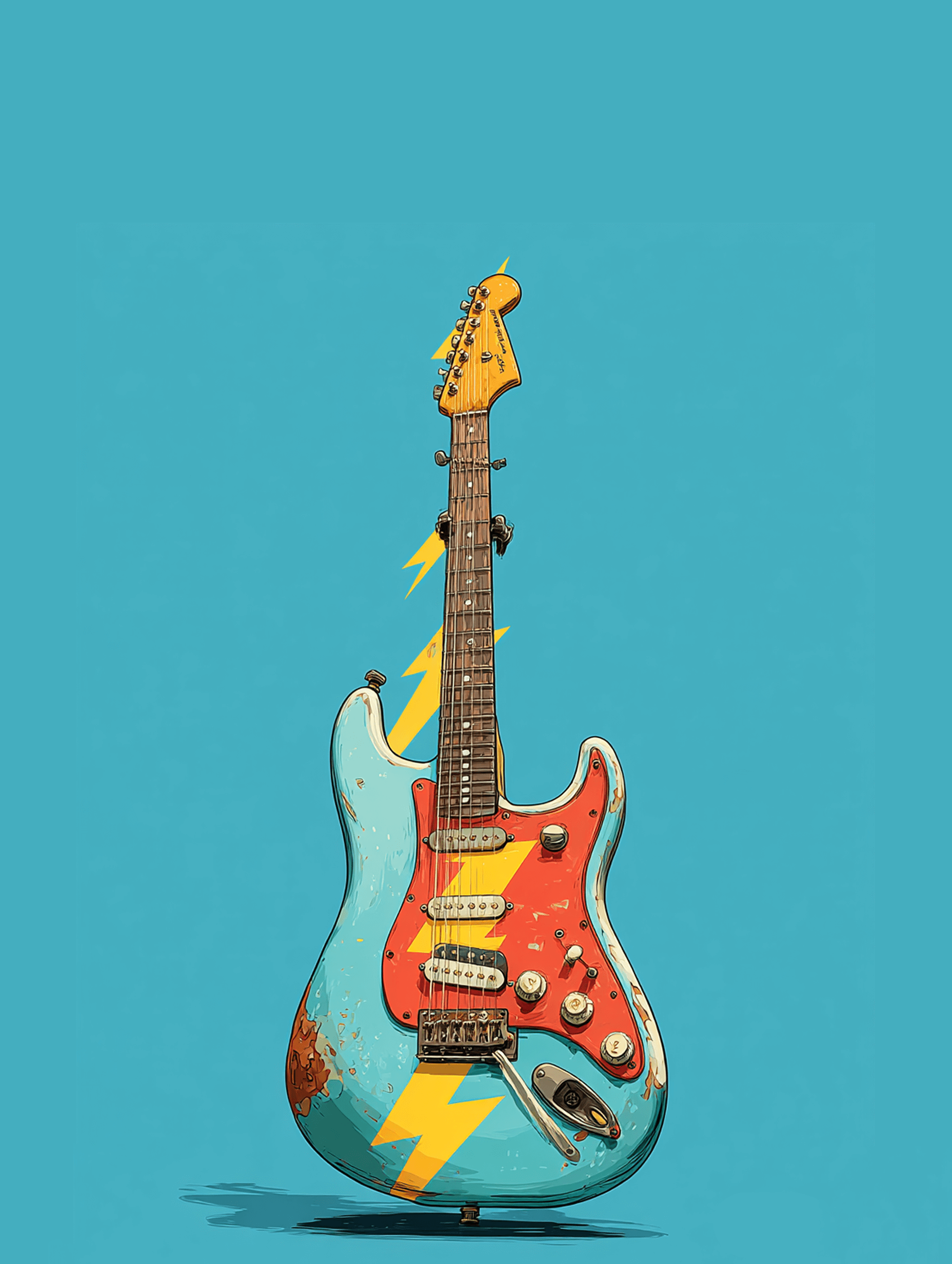 Rock