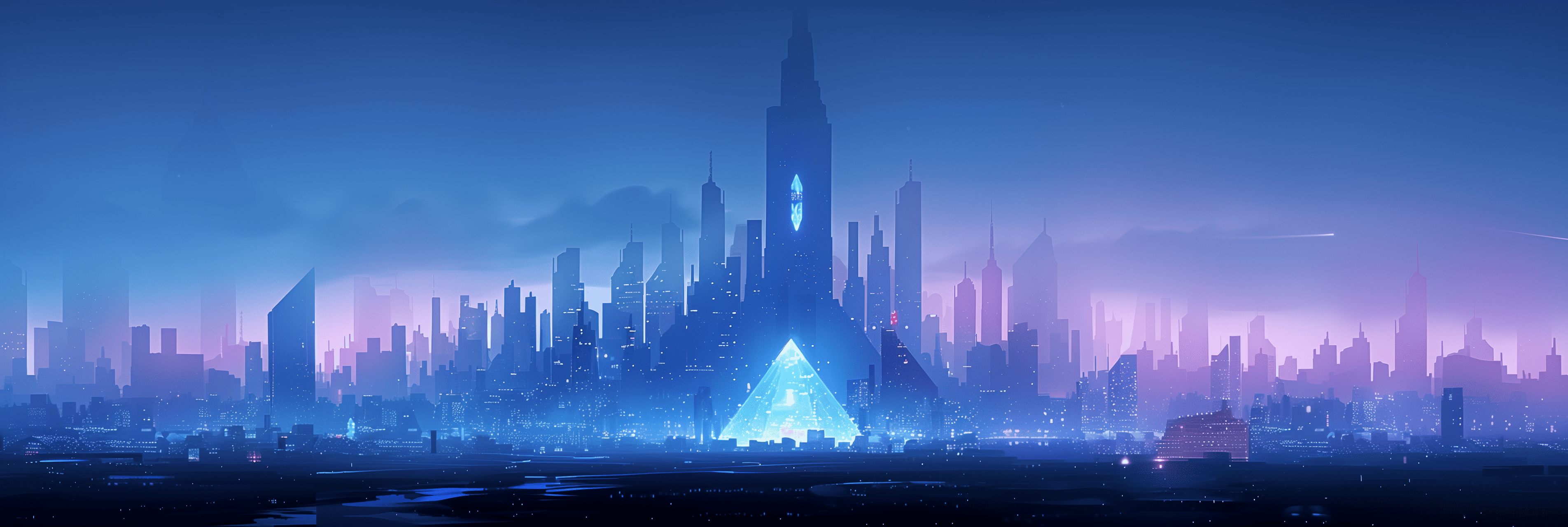 Hero background