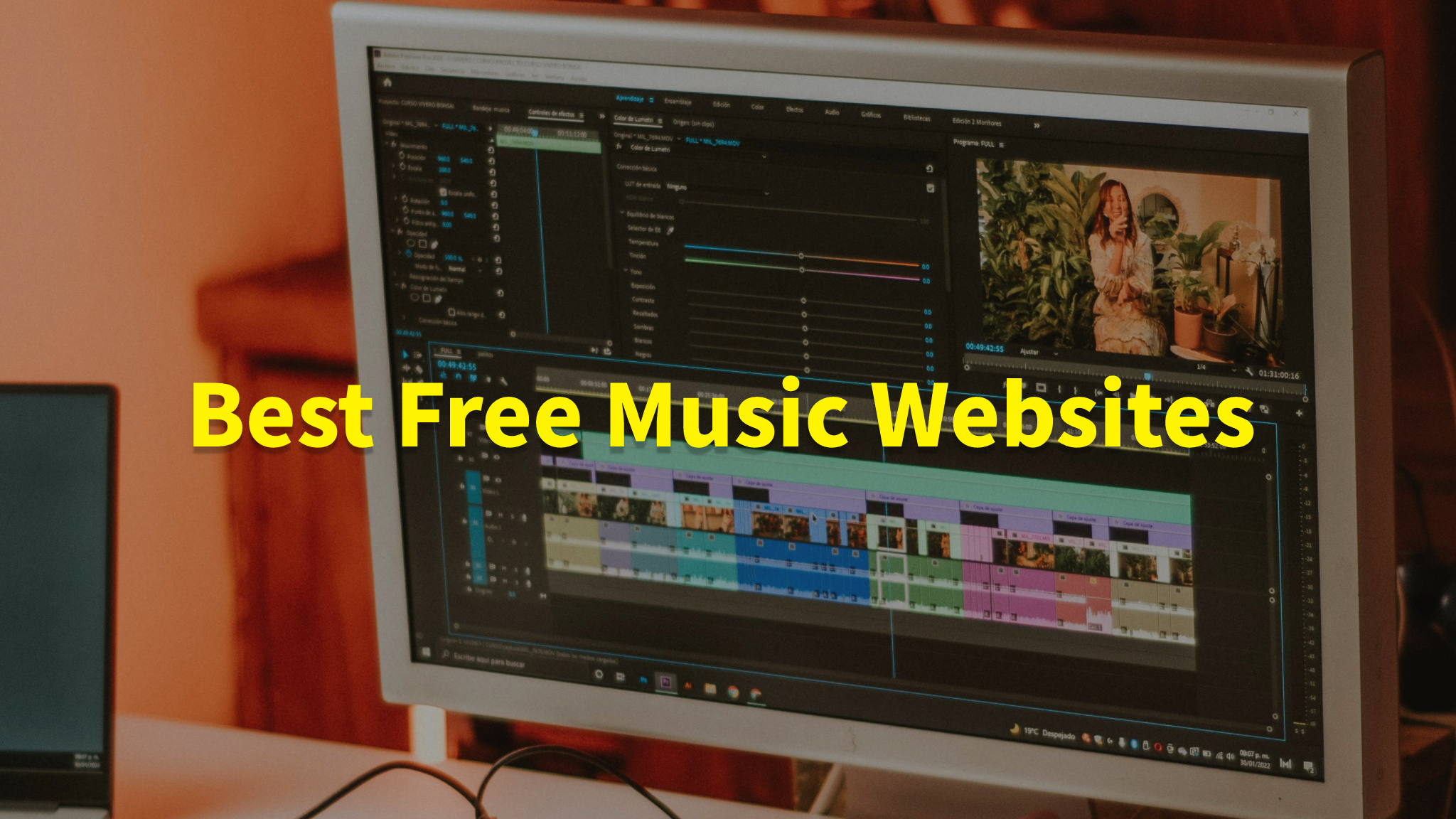 7 Best Websites to Download Royalty Free Music